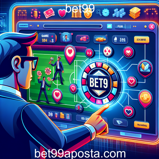Explorando a Categoria 'Sobre' do Bet99: Guia Completo para Jogadores